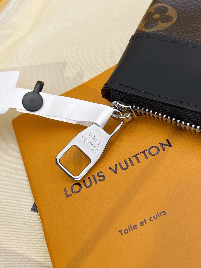 Louis Vuitton Wallets Purse